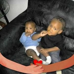 Meet your Posher, Terina